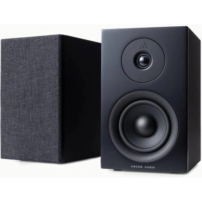 Argon Audio FORUS 4