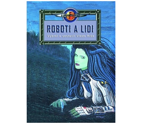 Roboti a lidi