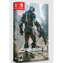 Crysis 2 Remastered