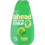 ahead Lime-Mint Zero Sugar Sirup - 48 мл