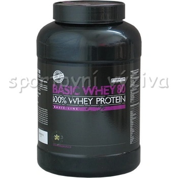 Prom-in Basic Whey Protein 80 2250 g