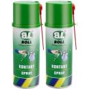 BOLL Čistič karburátorov a dielov motora 400ml