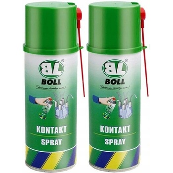 BOLL Čistič karburátorov a dielov motora 400ml