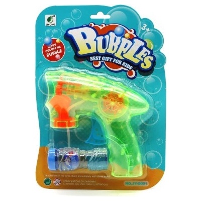 Pistole bublifuková 55 ml