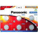 Batérie primárne PANASONIC CR-2032EL/6BP 6ks