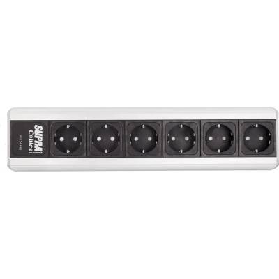 Supra Cables Supra mains block md06-eu switch (094421)