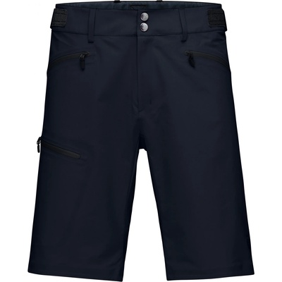 Norrøna Мъжки къси панталони Norrøna Falketind Flex1 Shorts - Caviar - размер M (012-1474-0112)