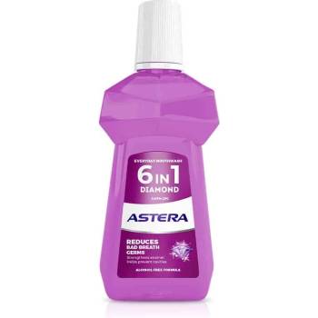 ASTERA Вода за уста Astera Diamond 6in1 - 500 мл (а-2030-001286_7)
