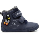 D.D.Step W070 252 tmavě modrá