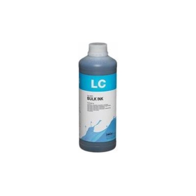 Inktec Бутилка с мастило INKTEC за Epson T0825, Stylus Photo R285/R270/ R290/ R390/ RX59/P50, Cyan, 1000 ml, Светло Син, INKTEC-EPS-009-10-1LLC