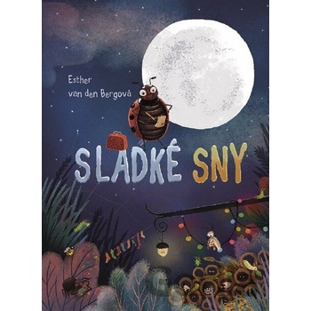 Sladké sny