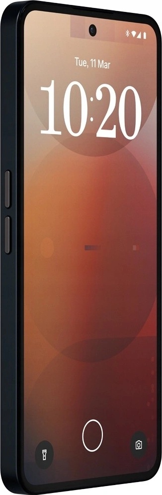 Nothing Phone (3a) 8GB/128GB Black od 292 € - Heureka.sk