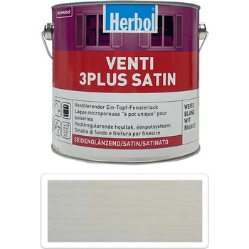 Herbol Venti 3 Plus Satin 2,5 l