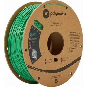 Polymaker PolyLite PLA Green (PA02006)