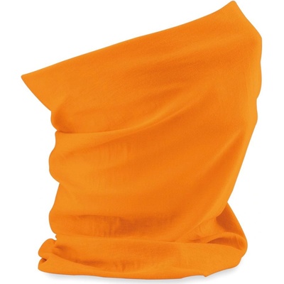 Beechfield Junior Morf® Original Dětský nákrčník B900b Orange – Zboží Dáma