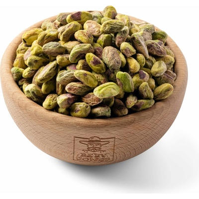 Bery Jones Pistácie loupané 500 g