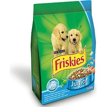 Purina Friskies Dog Junior 15 kg