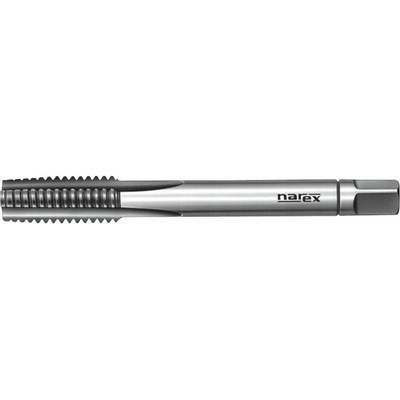 Narex zd 041530030027100 | Ručný sadový závitník 0302 z rýchloreznej ocele DIN 5157, typ N G1 3/4" I