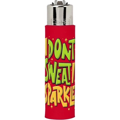 Clipper Pop Cover Gym Quotes 3