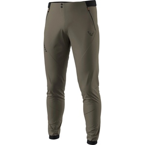 DYNAFIT Мъжки туристически панталон Dynafit Traverse Dynastretch Pant Walking trousers - Fallen Rock - размер XXL (010-1662-0315)