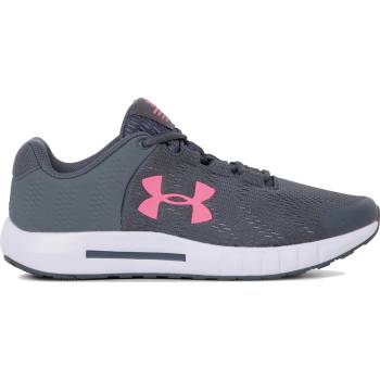 Under Armour Обувки за бягане Under Armour UA GS Pursuit BP 3022092-102 Размер 38, 5 EU