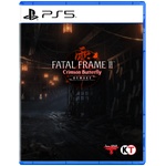KOEI TECMO Fatal Frame II Crimson Butterfly Remake (PS5)