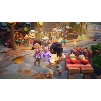 Image 1 of Nintendo Fae Farm (Switch)