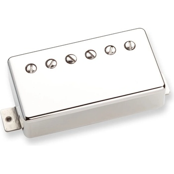 Seymour Duncan Saturday Night Special Neck Nickel Адаптер за китара (S SATURDAY N NCOV)