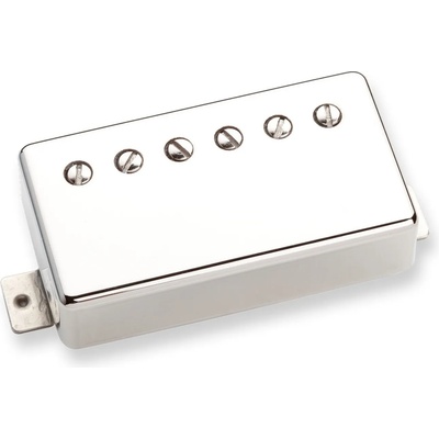 Seymour Duncan Saturday Night Special Neck Nickel Адаптер за китара (S SATURDAY N NCOV)