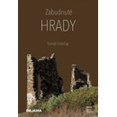 Zabudnuté hrady