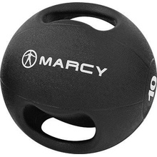 Marcy medicinbal Dual Gripp ball 9 kg