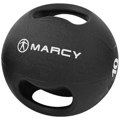 Marcy medicinbal Dual Gripp ball 9 kg