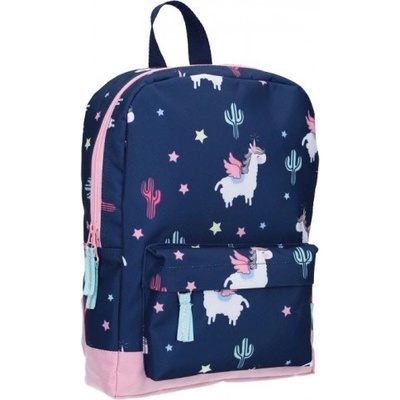 Vadobag Milky Kiss Alpaca blue