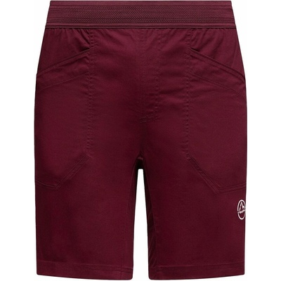 La Sportiva Roots Shorts Redwood/Chalk