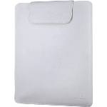  Tablet Bag 9-10" Soft Leather, White, G420W (Tablet Bag G420W)