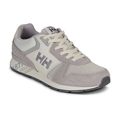Helly Hansen anakin leather 2 Šedá