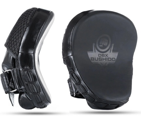 DBX BUSHIDO Leather Mini