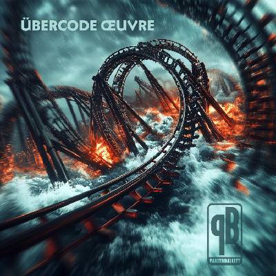 Panzerballett - Übercode Œuvre (LP) (0760137178750)
