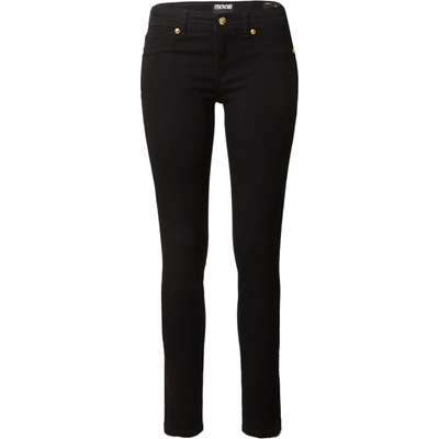 Versace Jeans Couture Панталон 'Jackie' черно, размер 29