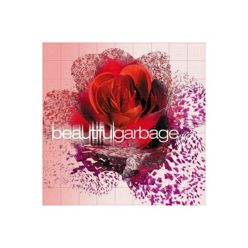 Garbage - Beautiful Garbage 3 CD
