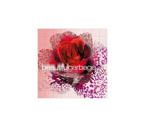 Garbage - Beautiful Garbage 3 CD