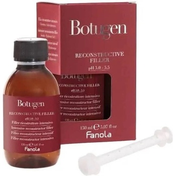 Fanola Botugen Реконструиращ филър за коса, 150 ml