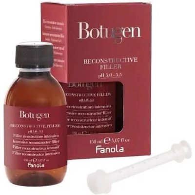 Fanola Botugen Реконструиращ филър за коса, 150 ml