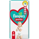 Pampers Active Baby 5 56 ks