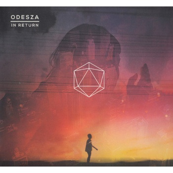 Odesza - In Return CD
