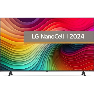 LG 55NANO81T3A