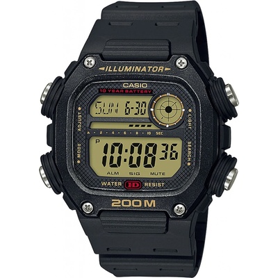 Casio DW-291H-9A