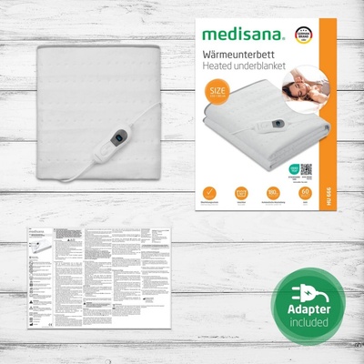 Medisana HU 666