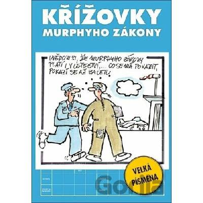 Křížovky Murphyho zákony