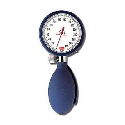 Boso Clinicus II. Blue